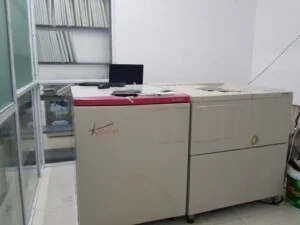 Tem Nhãn Hoàng Gia – Công Ty Cổ Phần Giải Pháp Đóng Gói Hoàng Gia