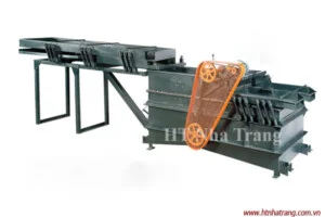 Chế Tạo Máy H&T – Công Ty Cổ Phần H&T