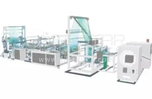 JIANGYIN GUIBAO RUBBER AND PLASTICS MACHINERY CO., LTD