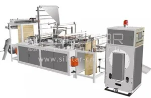 JIANGYIN GUIBAO RUBBER AND PLASTICS MACHINERY CO., LTD