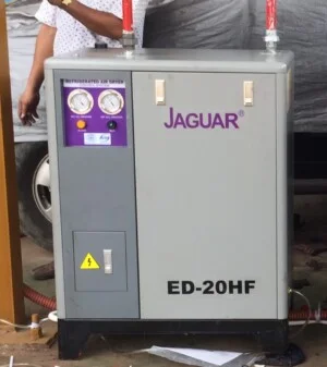 Công Ty TNHH Đầu Tư Công Nghiệp Nhân Tài