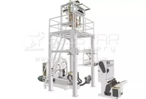 JIANGYIN GUIBAO RUBBER AND PLASTICS MACHINERY CO., LTD