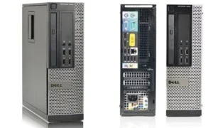 Công Ty TNHH Kỹ Thuật Tin Học Nhất Thiên