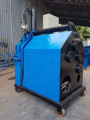 Công Ty TNHH Cơ Khí Chế Tạo Máy Đại Phúc