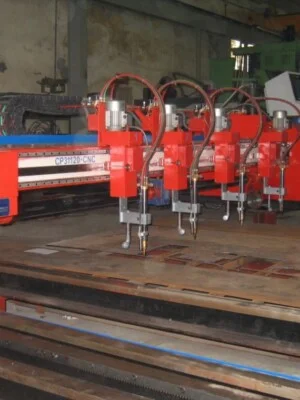 Công Ty CP Viện Máy Và Dụng Cụ Công Nghiệp