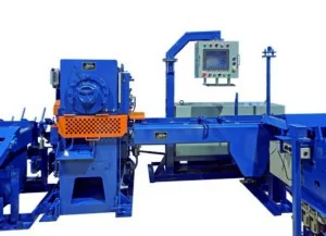 Máy Uốn Thép Xây Dựng Toyo Kensetsu Kohki