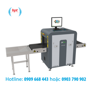 Công Ty CP Thương Mại Dịch Vụ XNK HPT Việt Nam