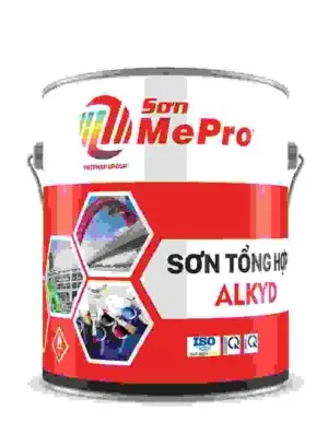 Sơn Mepro Việt Pháp – Công Ty Cổ Phần Đầu Tư Dầu Khí Việt Pháp