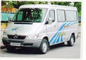 Công Ty TNHH Thương Mại Và Dịch Vụ Hoàng Anh