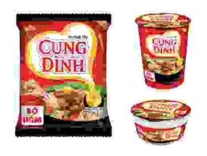 MICOEM – Công Ty TNHH Công Nghệ Thực Phẩm Châu á