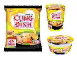 MICOEM – Công Ty TNHH Công Nghệ Thực Phẩm Châu á