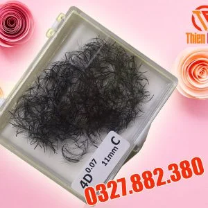Lông Mi Thiện Phúc – Công Ty TNHH Lông Mi Thiện Phúc