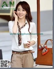 Công Ty TNHH Dịch Vụ Thiết Kế Thời Trang Khôi Nguyên