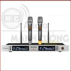Công Ty TNHH Audio Mạnh Cường