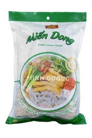 Công Ty Cổ Phần Thực Phẩm Minh Dương
