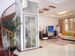 Công Ty Cổ Phần XNK Thang Máy Việt Nhật