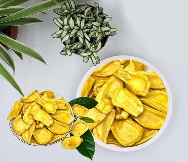 Trái Cây Sấy Truvimex – Công Ty TNHH Sản Xuất Thương Mại Xuất Nhập Khẩu Trường Vân