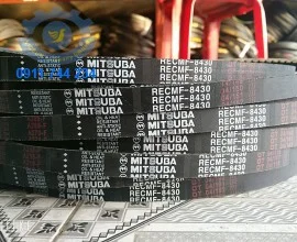 Dây Curoa Vicsun – Công Ty TNHH Vicsun