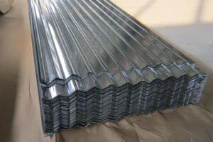 Công Ty TNHH Tôn Tín Phát