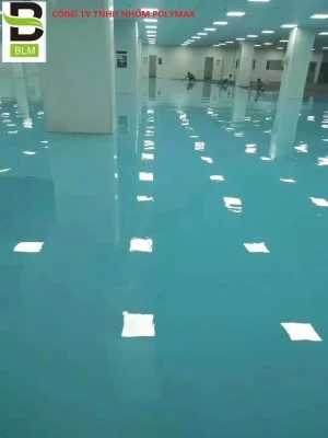 Phòng Sạch Polymax – Công Ty TNHH Nhôm Polymax