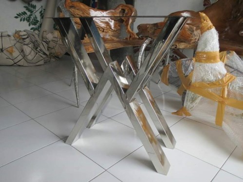 Bàn Ghế Inox NNT Tín Phát – Công Ty TNHH NNT Tín Phát