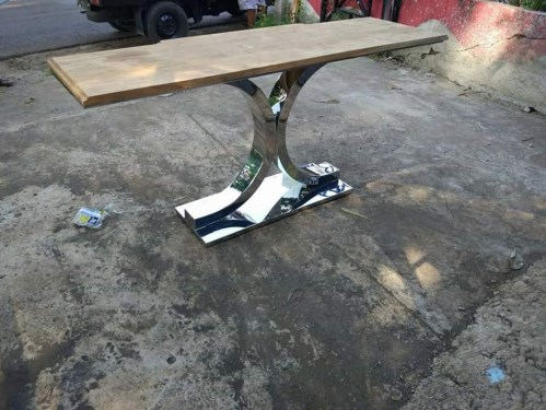 Bàn Ghế Inox NNT Tín Phát – Công Ty TNHH NNT Tín Phát