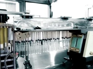 Công Ty Cổ Phần ứng Dụng Công Nghệ & CNC Việt Nam