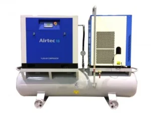 Công Ty TNHH YuJin Fluid Việt Nam