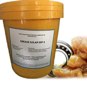 Dầu Mỡ Nhờn Hùng Nguyên – Công Ty TNHH SX XNK Hùng Nguyên