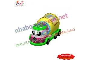 Công Ty TNHH Sản Xuất Thương Mại Dịch Vụ Kids 9.9.9