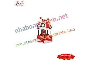 Công Ty TNHH Sản Xuất Thương Mại Dịch Vụ Kids 9.9.9