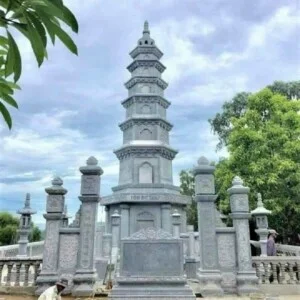 Xưởng Sản Xuất Đá Mỹ Nghệ Bảo Minh Ninh Bình