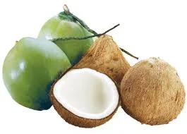 Dầu Dừa Huy Thanh – Công Ty TNHH Huy Thanh