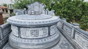 Xưởng Sản Xuất Đá Mỹ Nghệ Bảo Minh Ninh Bình