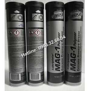 Công Ty TNHH Thiết Bị Và Dầu Mỡ Nhờn Việt Nam