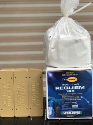 Công Ty TNHH TM & DV Trường Tín Thịnh