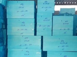 Mốp Xốp Nguyễn Thịnh – Công Ty TNHH Mốp Xốp Nguyễn Thịnh