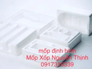 Mốp Xốp Nguyễn Thịnh – Công Ty TNHH Mốp Xốp Nguyễn Thịnh
