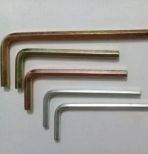Linh Long Wood Co., Ltd
