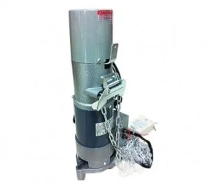 Cửa Cuốn BOODOOR – Công ty TNHH BOODOOR