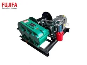Thiết Bị Nâng Hạ Hoàn Mỹ – Công Ty TNHH Đầu Tư & Thương Mại Quốc Tế Hoàn Mỹ