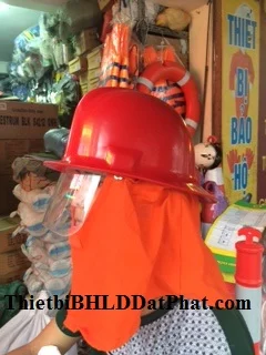 Thiết Bị Phòng Cháy Chữa Cháy Đạt Phát – Công Ty TNHH Thiết Bị Bảo Hộ Lao Động Và Thương Mại Đạt Phát