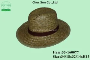 Công Ty TNHH Mây Tre Xuất Khẩu Chúc Sơn