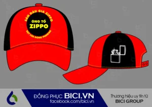 Công Ty TNHH BiCi Center