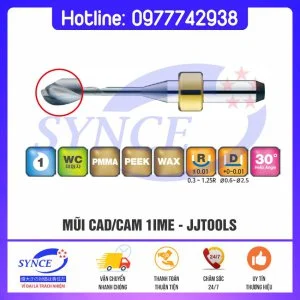 SYNCE TOOL – Công Ty TNHH Thương Mại SYNCE