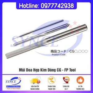 SYNCE TOOL – Công Ty TNHH Thương Mại SYNCE