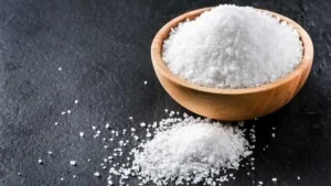 Muối Hòn Khói – Công Ty TNHH Quốc Tế Hòn Khói