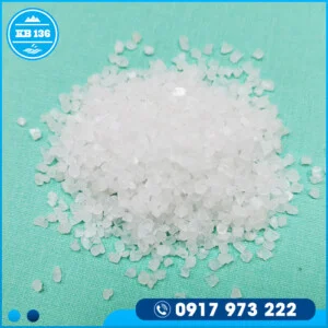 Muối KB 136 – Công Ty TNHH Sản Xuất Thương Mại Và Dịch Vụ KB 136