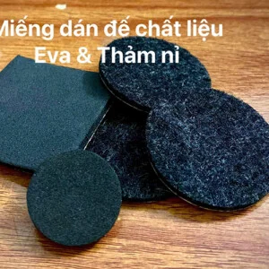 Mút Xốp EVA An Phát Thịnh – Công Ty TNHH Phát Triển Thương Mại An Phát Thịnh