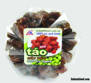 Công Ty Cổ Phần Sản Xuất – Thương Mại Và Dịch Vụ Linh Anh